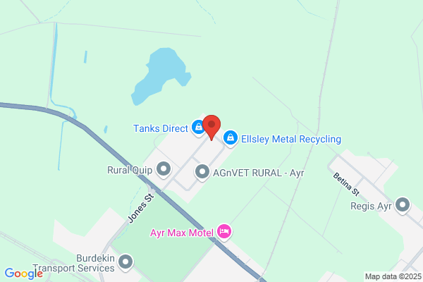 Burdekin Paving & Bitumen Co Pty Ltd