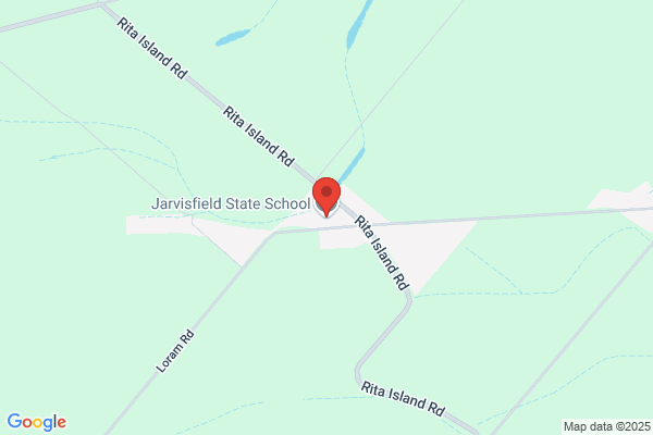 Jarvisfield Primary