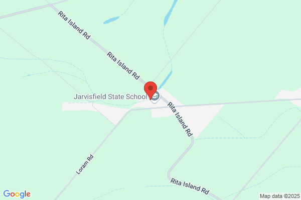 Jarvisfield State School