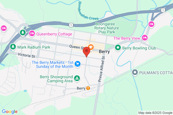 Audika Hearing Clinic Berry