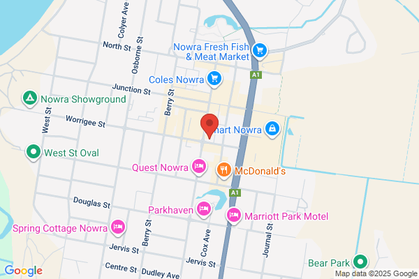 Computer Troubleshooters Nowra