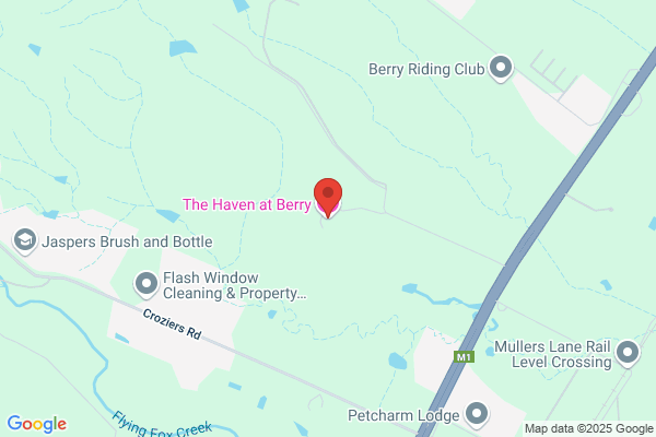 The Haven at Berry