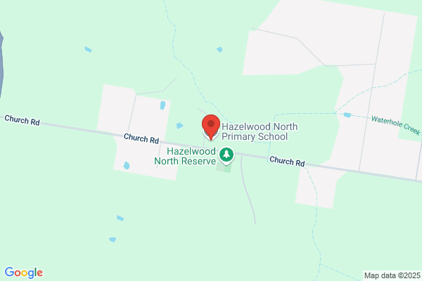 Hazelwood North Primary School