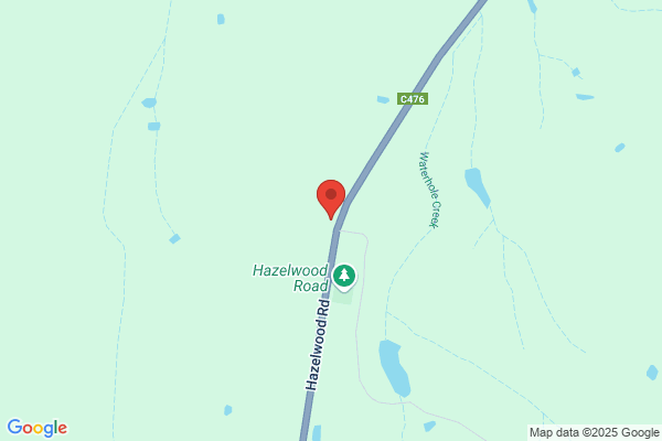 Hazelwood Rural Fencing