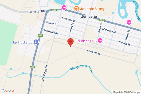 Genstock Aust Pty Ltd