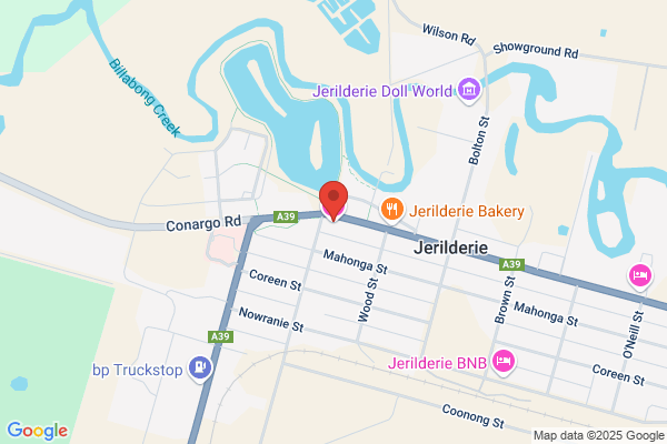Jerilderie Motor Inn