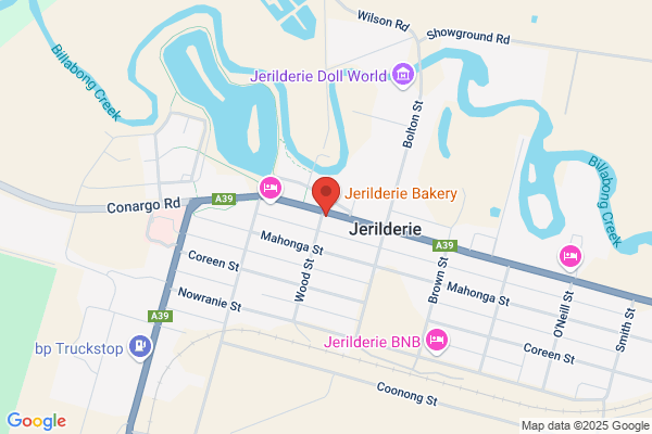 Jerilderie Newsagency