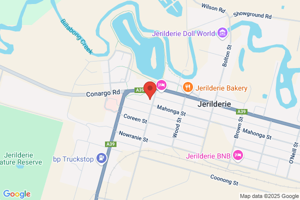 Jerilderie Preschool & Kindergarten Inc