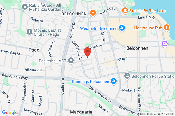 Local First Aid Courses