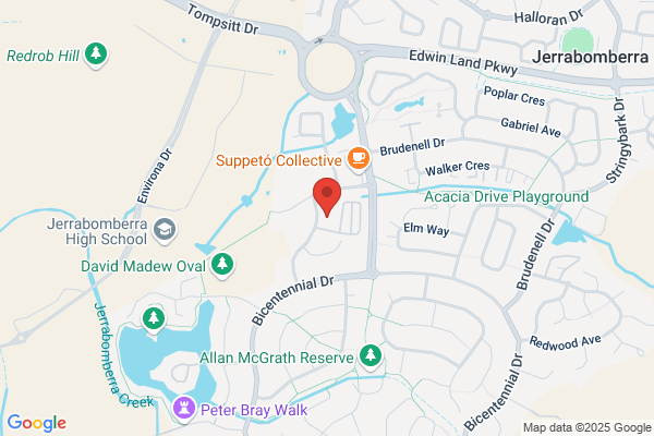ABC Developmental Learning Centre - Jerrabomberra
