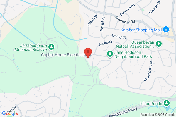 Capital Electrical Supplies