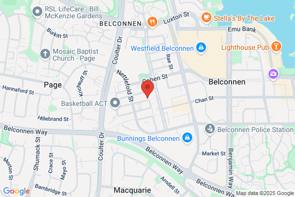 Club Lime Belconnen