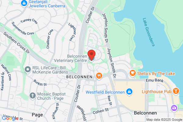Ginninderra Tavern