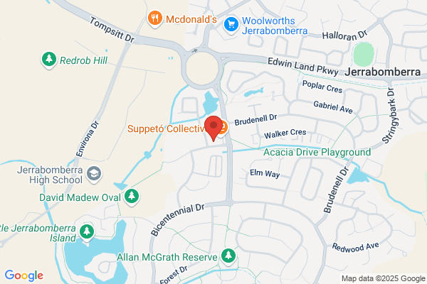 Macquarie Child Care Centre