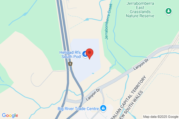 West Belconnen Trades, Services & Community Guide