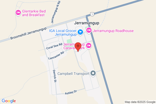 Jerramungup Electrical Services