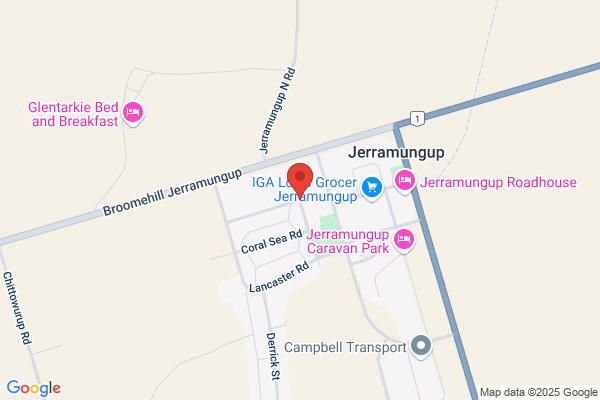 Jerramungup Health Centre