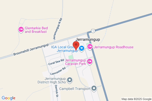 Jerramungup Shire Council Libraries  Jerramungup Resource Centre and Public Library