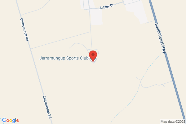 Jerramungup Sports Club (Inc)