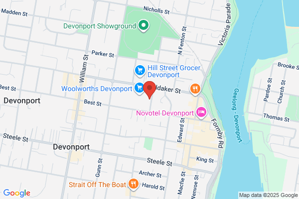 CoinFlip Bitcoin ATM - Centre Newsagency & Lotto Devonport (Devonport)