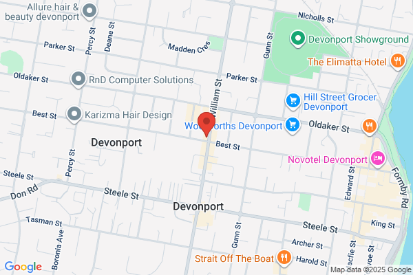 Domino's Pizza Devonport