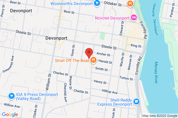 Nuflow Devonport Pty Ltd