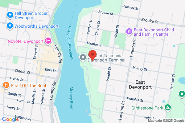 SIXT Car & Truck Rental Devonport