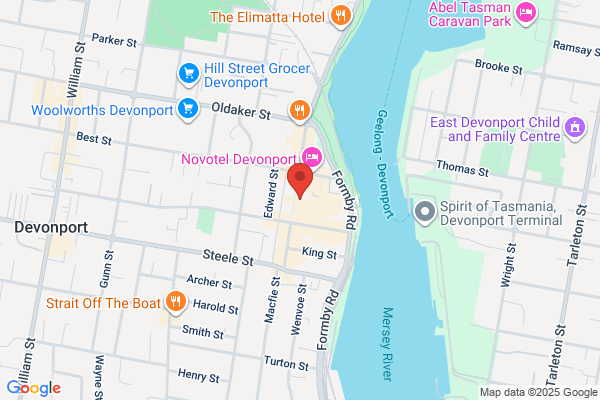 Telstra Devonport