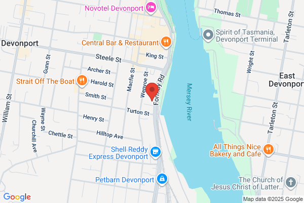 Audika Hearing Clinic Devonport