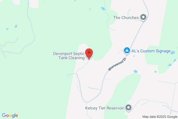 Devonport Septic Tank Cleaning