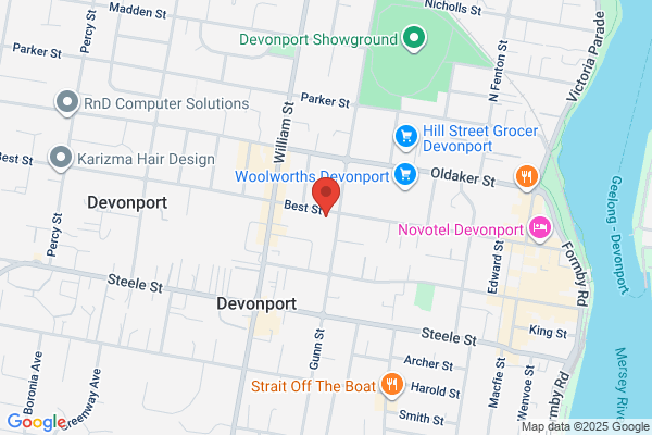 Braddon Building Surveying