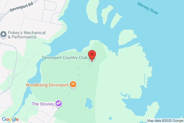 Devonport Country Club