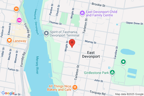 East Devonport Medical Centre