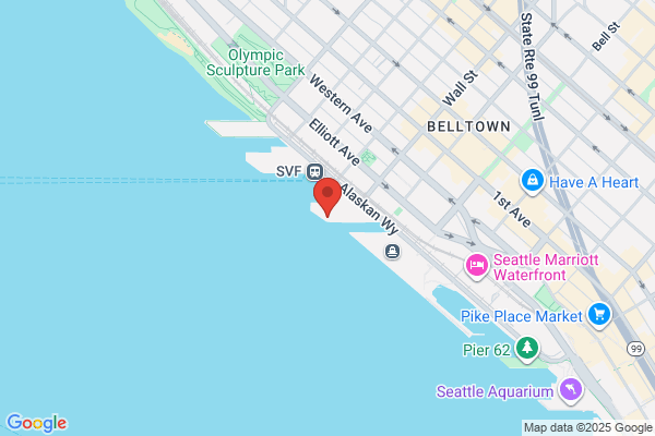 Edgewater Hotel