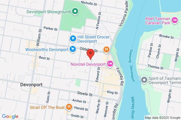 Harcourts Devonport & Shearwater