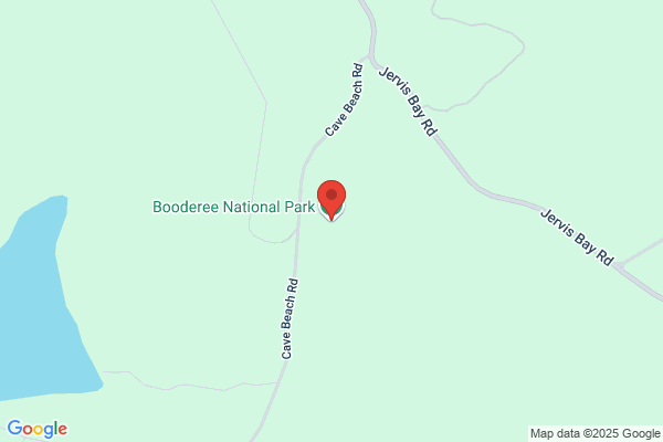 Booderee National Park & Botanic Garden