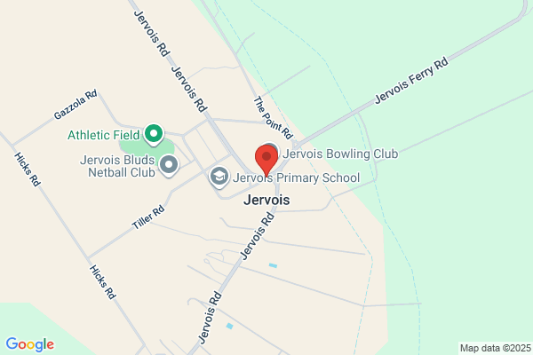 Jervois Primary School