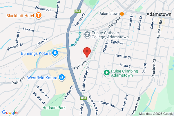 Adamstown Car Doctor
