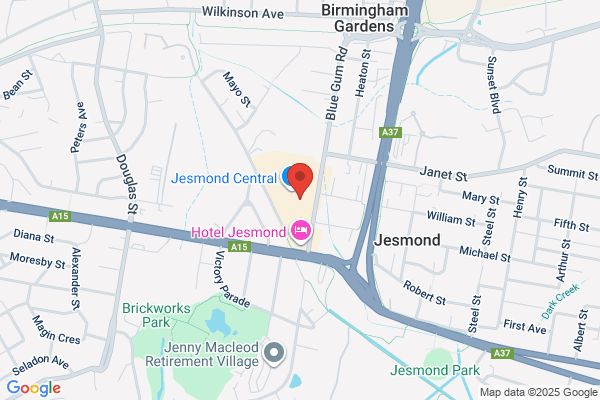 Beauty Plus Jesmond