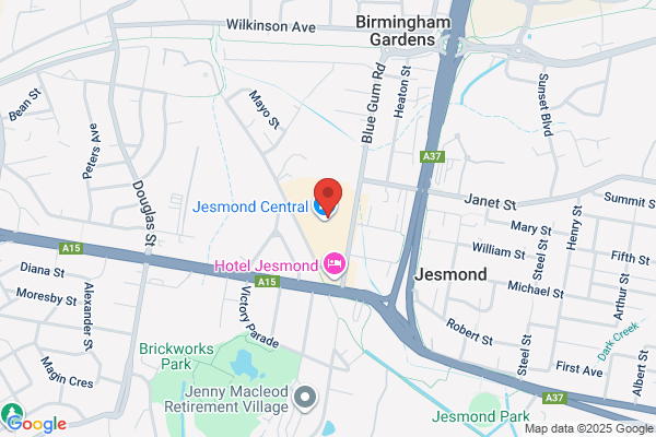 CTC Jesmond