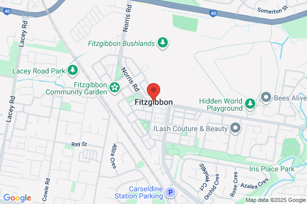 Fitzgibbon W H & L J