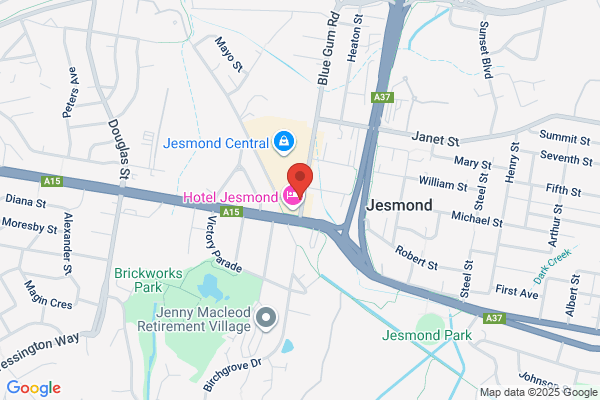 Grant's At Jesmond