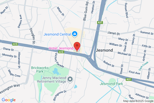 Hotel Jesmond
