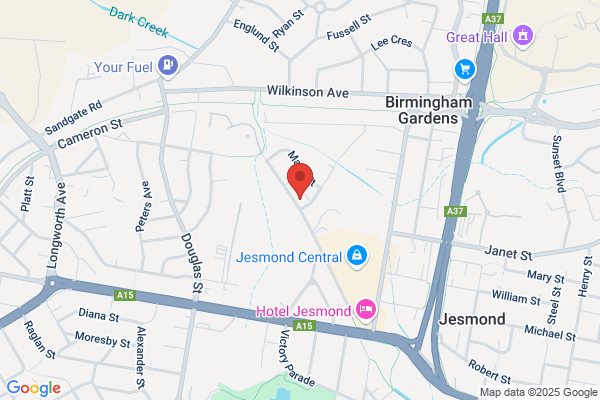 Jesmond Early Education Centre INC Child Care Service