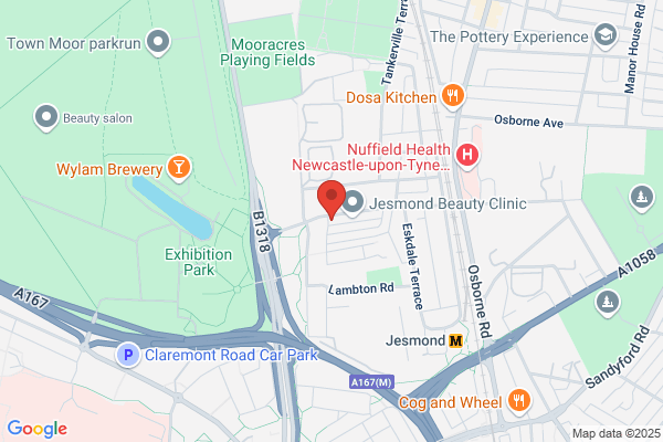 Jesmond Newsagency