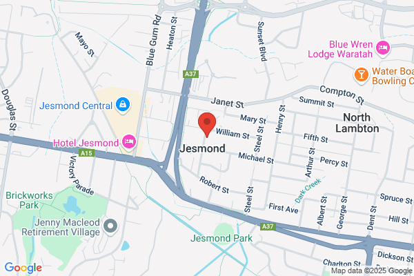 Jesmond Public School