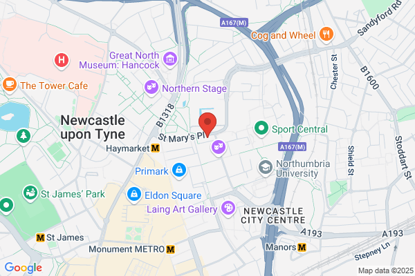 Newcastle Insurance Group