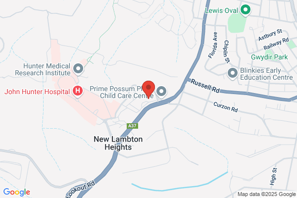 Newcastle Private Hospital