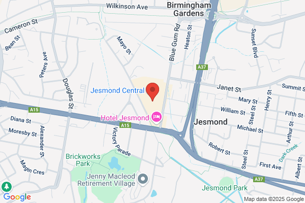 newsXpress Jesmond