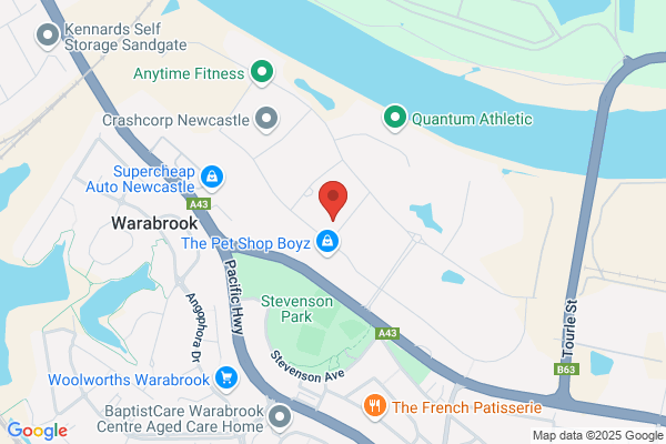 Archerfield Cleaning